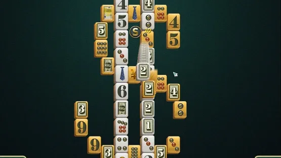 Mahjong Business Style screenshot 8