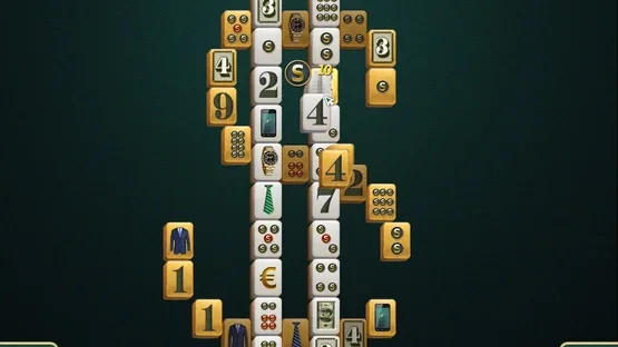 Mahjong Business Style screenshot 3
