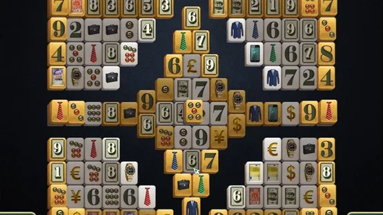 Mahjong Business Style screenshot 5
