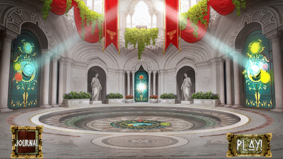 Artifact Hunter: The Lost Prophecy Screenshot