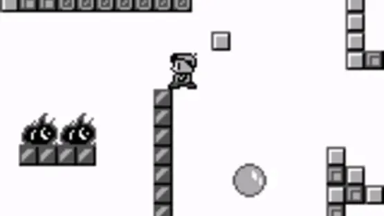 Climber screenshot 2