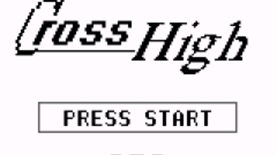 Cross High Screenshot