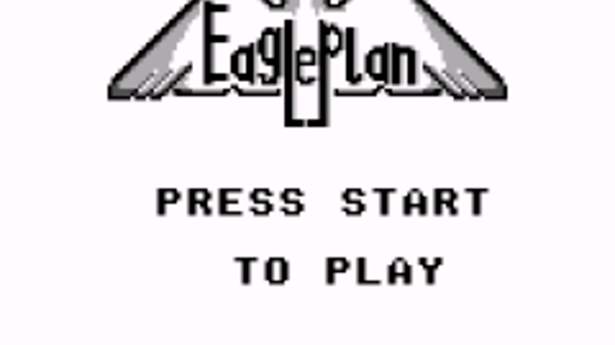 Eagle Plan Screenshot