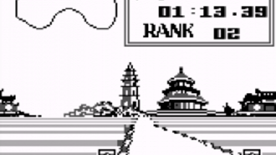 Grand Prix Screenshot