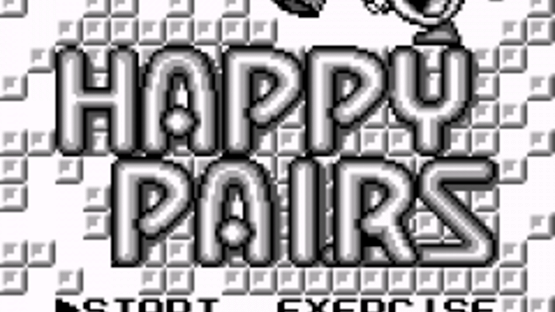 Happy Pairs Screenshot