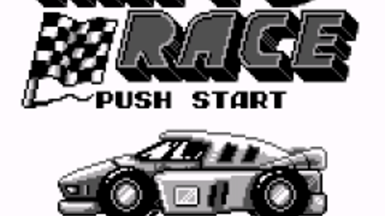 Happy Race Screenshot