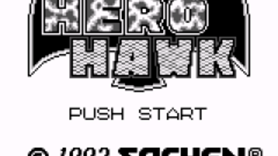 Hero Hawk Screenshot