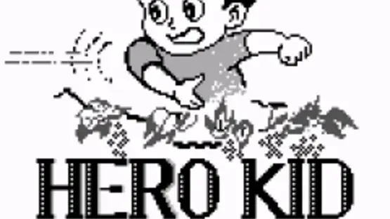 Hero Kid screenshot 1