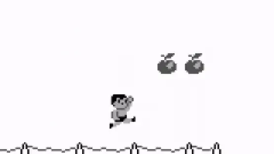 Hero Kid screenshot 2