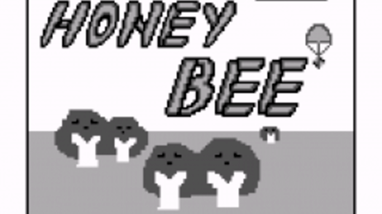 Honey Bee Screenshot