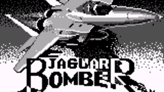 Jaguar Bomber Screenshot