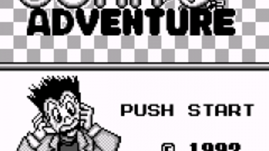 John Adventure Screenshot