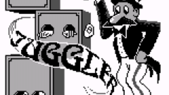 Juggler Screenshot