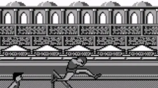 Olympic Trials screenshot 2