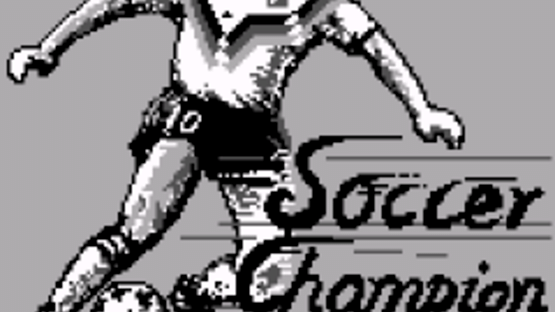 Soccer Champion Screenshot