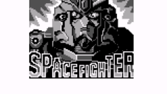 Space Fighter Screenshot