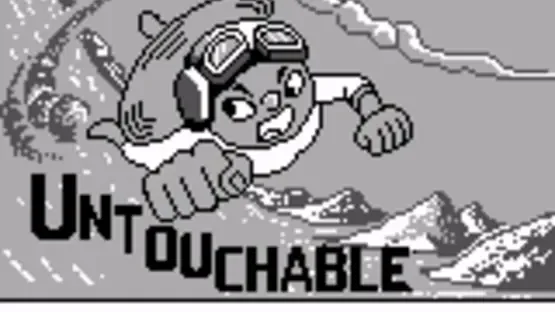 Untouchable gameplay screenshot 1