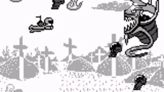 Untouchable gameplay screenshot 2