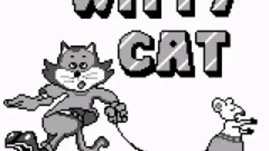 Witty Cat screenshot 1