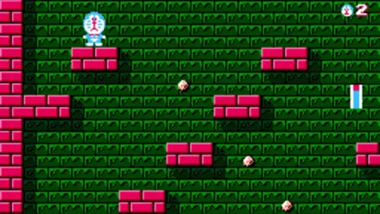 Doraemon screenshot 1
