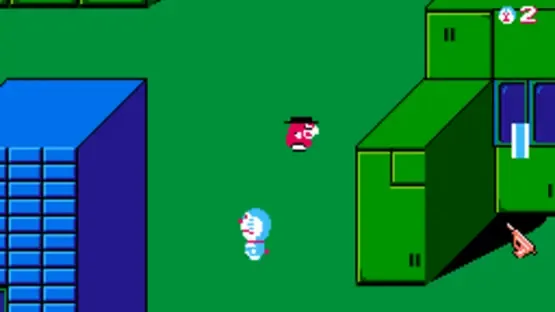 Doraemon screenshot 9