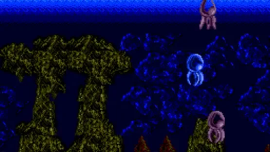 Barunba gameplay screenshot 1