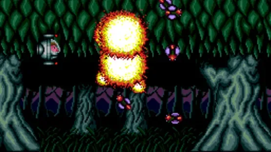 Barunba gameplay screenshot 3