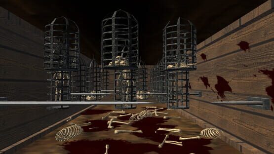 One of the Victims cover