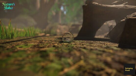 Nature's Habit screenshot 6