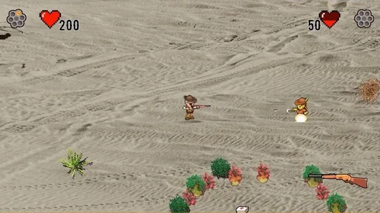 Wild West Gringos screenshot 7