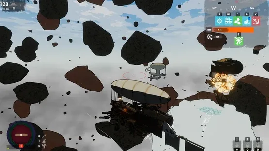 Sillage screenshot 5
