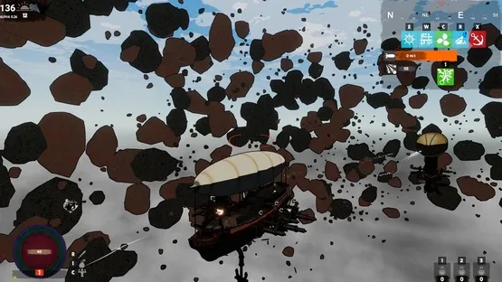 Sillage screenshot 4
