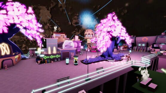 Tales from the Crossing: The Captain's Chair screenshot 6