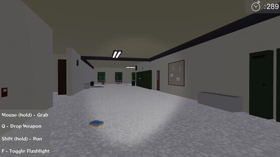 The Game of Unknown cover