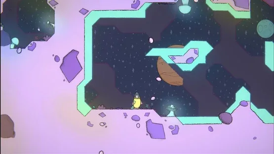 Moonstuck screenshot 1