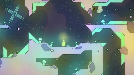 Moonstuck screenshot 3