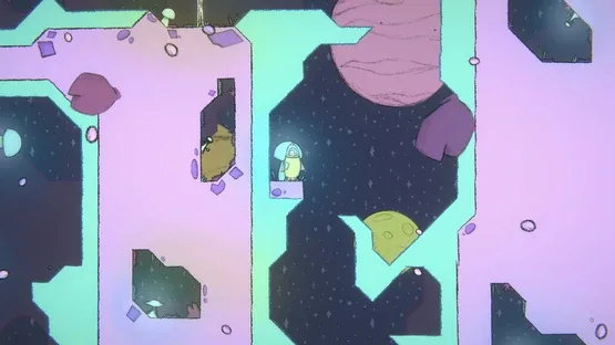 Moonstuck screenshot 4