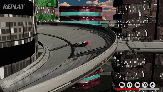 Quantum Apex screenshot 7