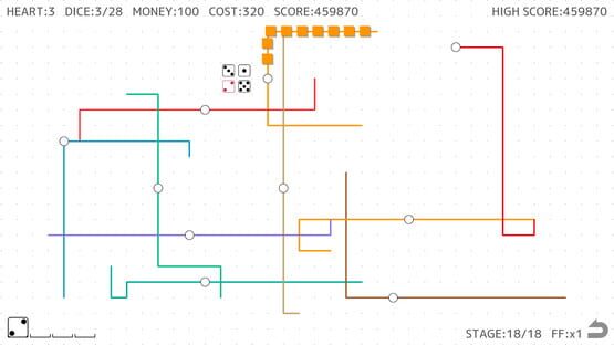 Quad Dice Defence cover
