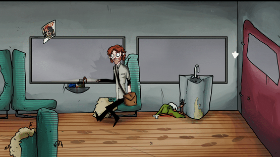 ...Knew the Beginning Screenshot