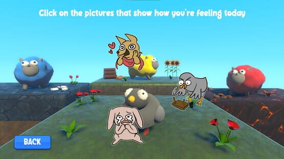 Get Your Sheep Together cover