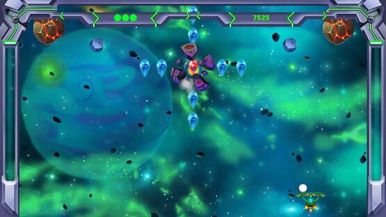 Space Out screenshot 2