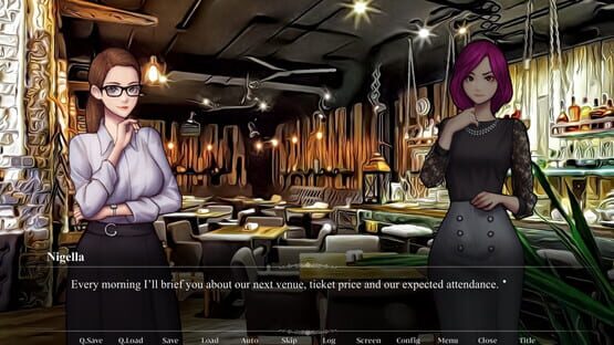 My Girlfriend is a Musician cover