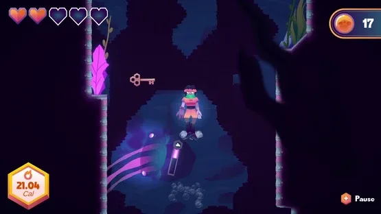 Burnit Quest screenshot 6