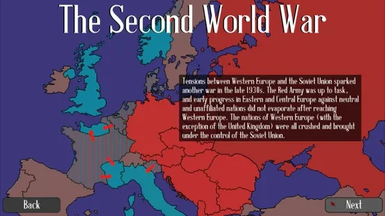 Lenin Simulator screenshot 3