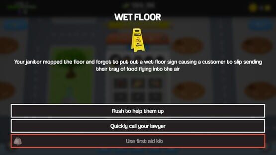 Super Life: Franchise Lord screenshot 3