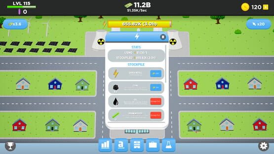 Super Life: Franchise Lord screenshot 6