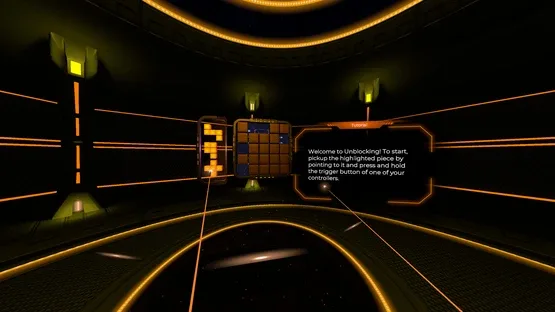 Unblocking screenshot 5