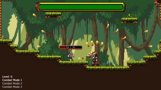 Dulce et Decorum screenshot 2