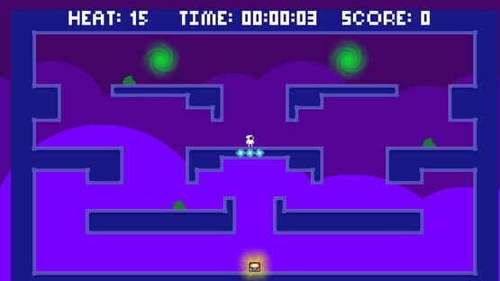 Spoils Of War screenshot 3